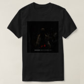 T-shirt Katatonia  (Design devant)