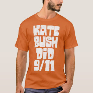 T-shirt Kate Bush