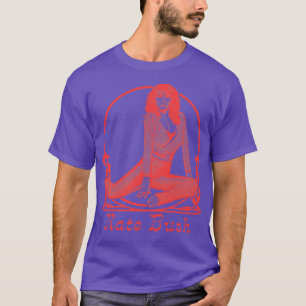 T-shirt Kate Bush Rétro Ventilateur esthétique Design 1