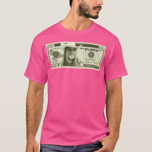 T-shirt Kate Money Martin