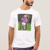 T-shirt Kath Kim (Devant)