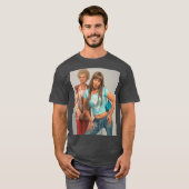 T-shirt kath kim boy (Devant entier)