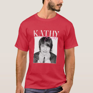 T-shirt Kathy Burke Patate de Canapé