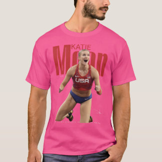 T-shirt Katie Moon