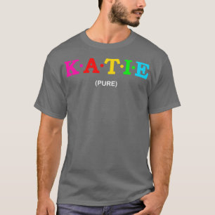 T-shirt Katie Pure