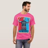 T-shirt Katie Taylor tendances (Devant entier)