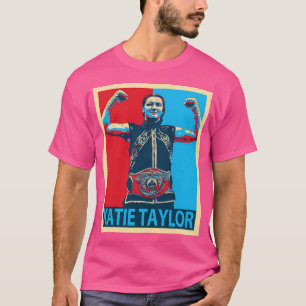 T-shirt Katie Taylor tendances
