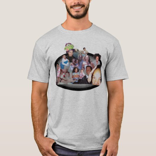 T-shirt katieShirtFront2 (Devant)