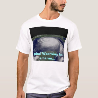 T-shirt Katrina