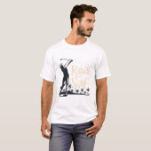 T-shirt Kauai Surf (Devant entier)