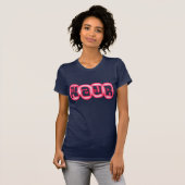 T-shirt Kaur (Devant entier)