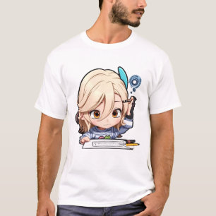 T-shirt Kaveh - Impact Genshin