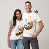 T-shirt Kawaii Bento (Unisexe)