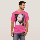 T-shirt Kawaii Drake (Devant entier)