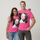 T-shirt Kawaii Drake (Unisexe)