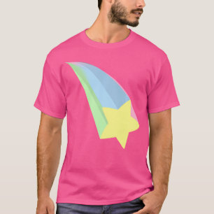 T-shirt Kawaii esthétique pour filles gothiques tournage S
