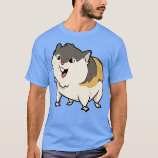 T-shirt Kawaii Lemming