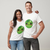 T-shirt Kawaii Pea (Unisexe)