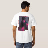 T-shirt Kawaki (Dos entier)