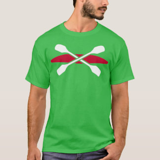 T-shirt Kayak 5