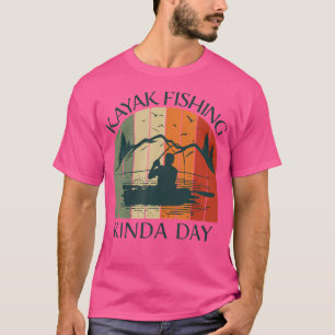 T-shirt Kayak Pêche Kayak Bateau Bateau Vêtements d'été Gr