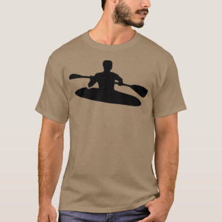 T-shirt Kayaking 12