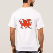 T-shirt Kayaks de Rockpool (Dos)