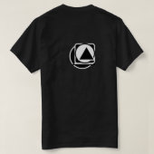 T-SHIRT KAYKY (Design dos)