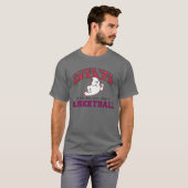 T-shirt Kayla Becker (Devant entier)