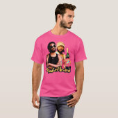 T-shirt Kaytramine (Devant entier)