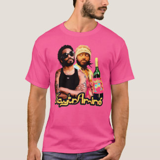 T-shirt Kaytramine