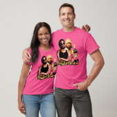T-shirt Kaytramine (Unisexe)