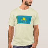 T-shirt Kazakhstan (Devant)