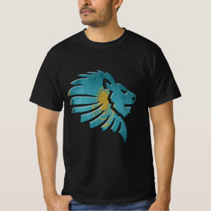 T-shirt Kazakhstan