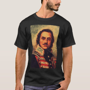 T-shirt Kazimierz Pulaski