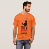 T-SHIRT KBKR-3 (Devant entier)