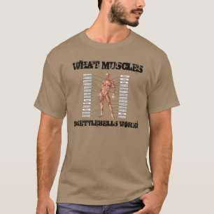T-shirt KBNY Mannen