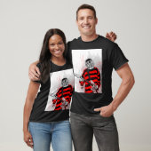 T-SHIRT KC (Unisexe)