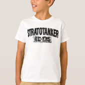 T-shirt KC-135 Stratotanker (Devant)