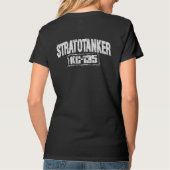 T-shirt KC-135 Stratotanker (Dos)
