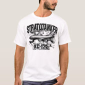 T-shirt KC-135 Stratotanker (Devant)