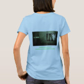 T-SHIRT KC BECK (Dos)