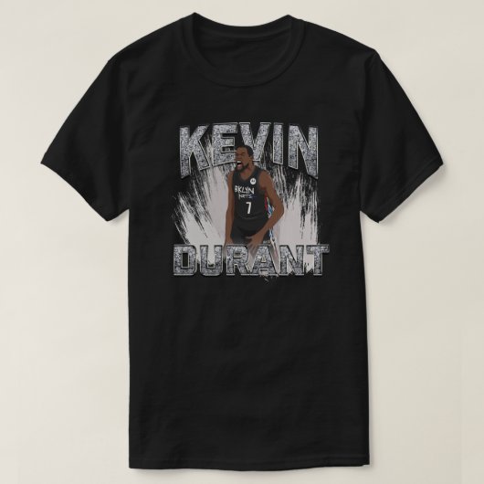 T-SHIRT KD (Design devant)