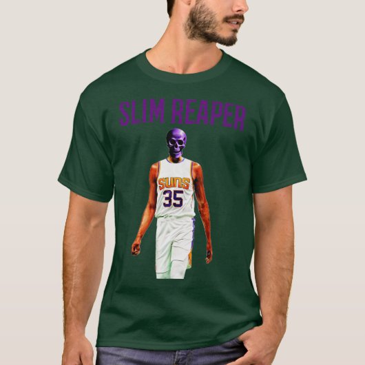 T-shirt KD Slim Reaper 2 (Devant)