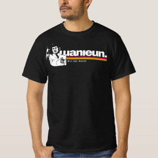 T-SHIRT KDMMAUNG001B