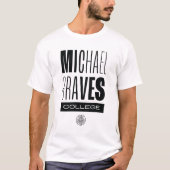 T-shirt Kean MGC (Devant)