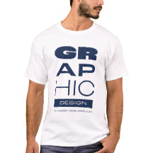 T-shirt Kean MGC Graphic Design