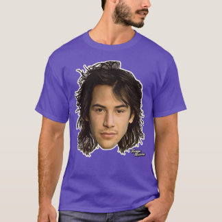 T-shirt Keanu