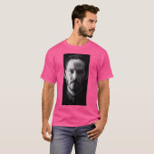 T-shirt Keanu Reeves (Devant entier)