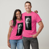 T-shirt Keanu Reeves (Unisexe)